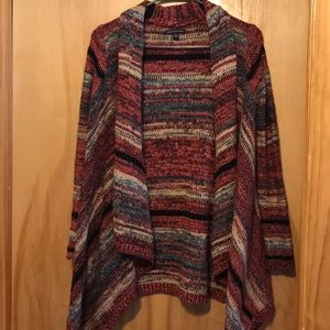 Size small American Eagle sweater